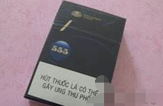 带爆珠的进口香烟有哪些