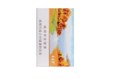 进口香烟rula