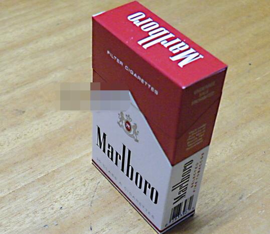 北京市卖的进口香烟品牌