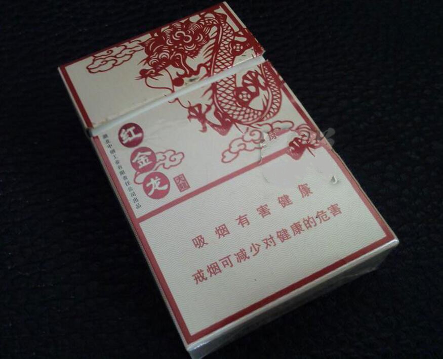 北方香烟爆珠