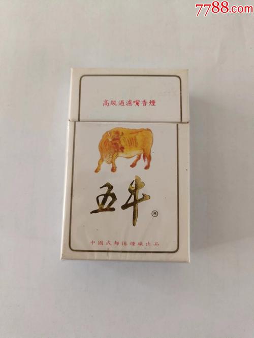 揭秘正品五牛香烟厂家，品质之选，匠心独运